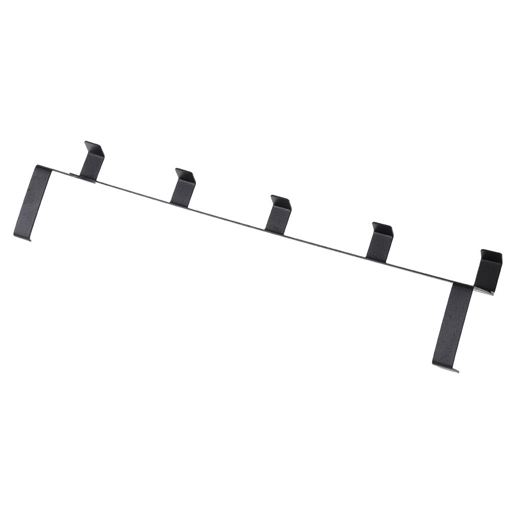 Móc treo quần áo bằng kim loại tiện dụng chất lượng cao