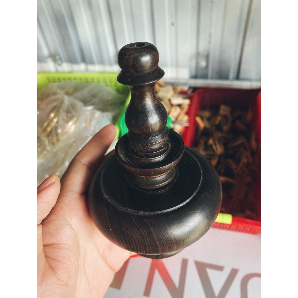 NẬM LỒNG CHÀO MÀO GỖ MUN CAO CẤP
