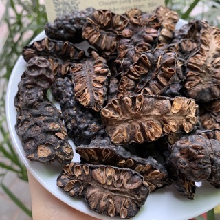 Trái nhàu khô 500g