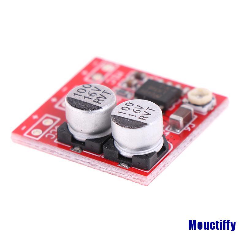 Bảng Mạch Khuếch Đại Âm Thanh Micro Dc 5v-12v Lm386 200 Lần