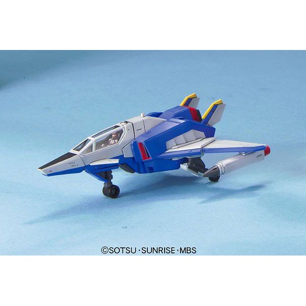 Mô Hình Lắp Ráp Gundam MG Force Impulse