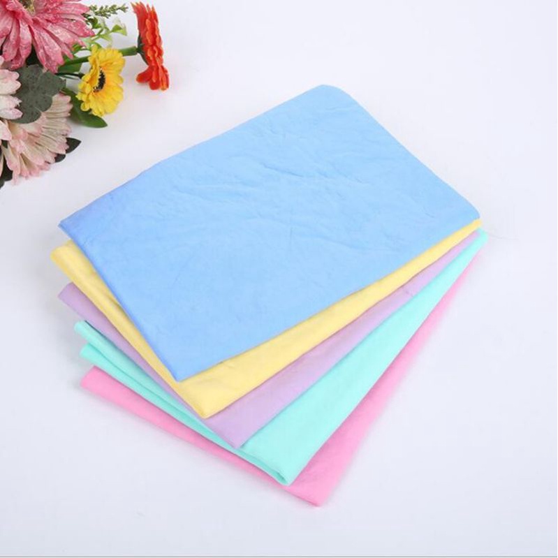 Khăn Tắm Siêu Thấm Hút Cho Chó Mèo