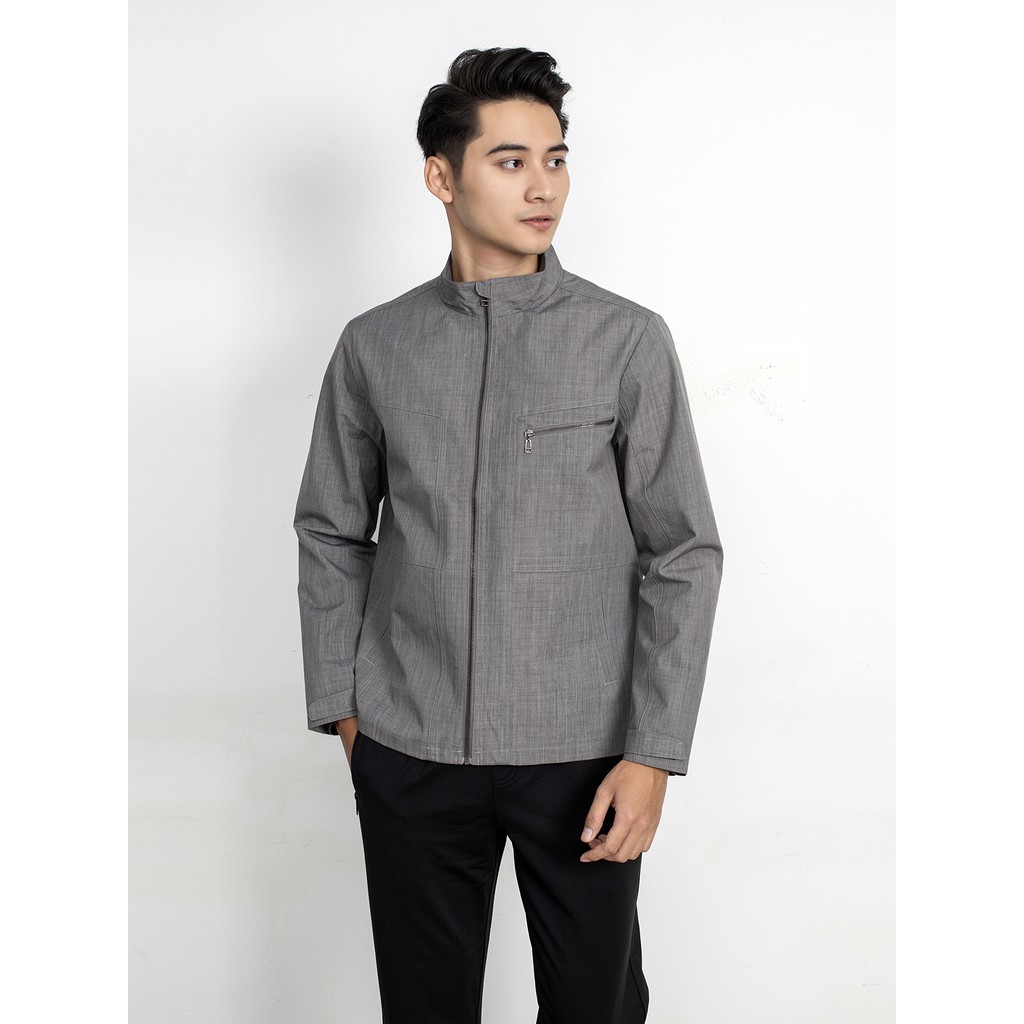 ÁO JACKET ARISTINO AJK001W8