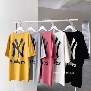 UNISEX Áo phông Yankees TSS979