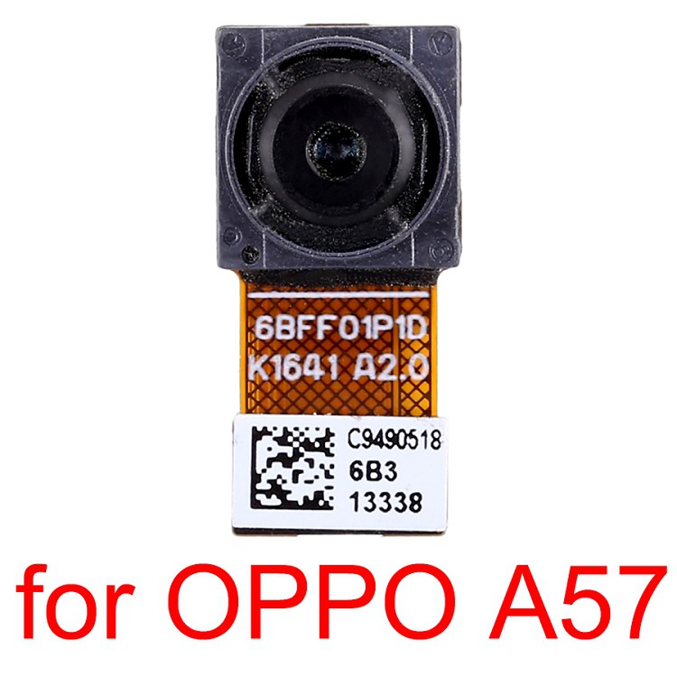 Phụ tùng thay thế cho camera trước và sau của camera chính cho OPPO A37 / A57 / A83