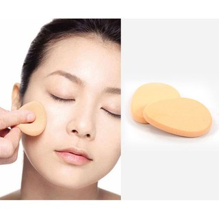 [Siêu Rẻ]Bông phấn giọt nước Vacosi BP15
