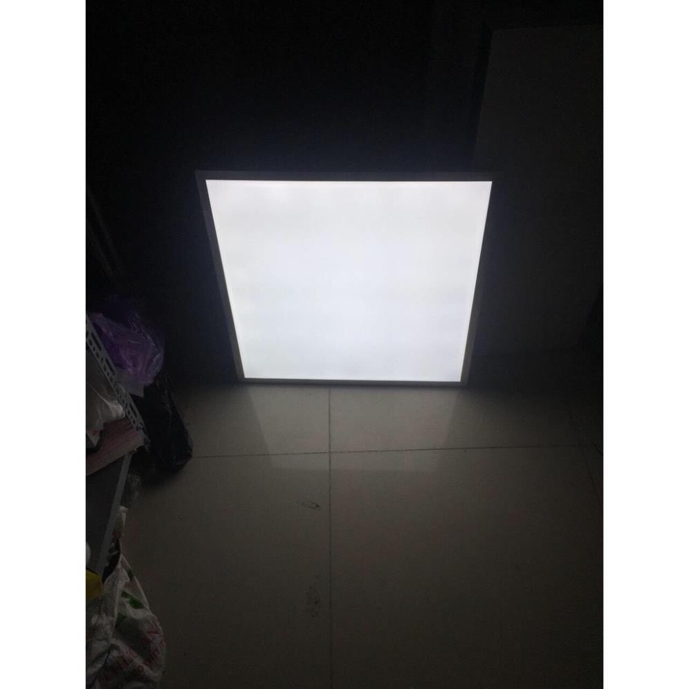 ĐÈN LED Panel 600x600 50W ĐÈN LED ÂM TRẦN THẠCH CAO Siêu Sáng 🍀🍀CAM KẾT CHẤT LƯỢNG SẢN PHẨM VÀ DỊCH VỤ TỐT NHẤT:🍀🍀