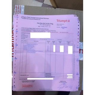 Áo lót nữ MAXIMIZER 819 HU - Hàng chính hãng 100%