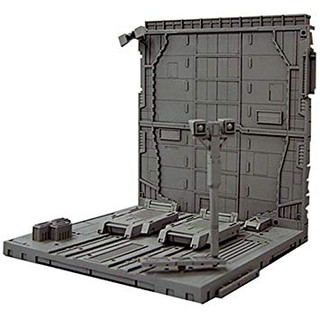 Giá đỡ trưng bày Gundam