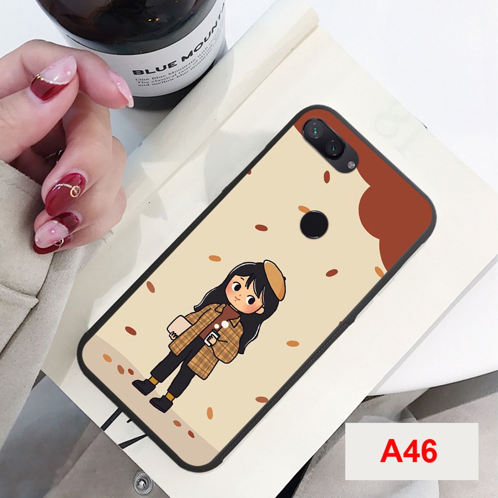 [NEW]ỐP LƯNG XIAOMI MI 8/XIAOMI MI 8 LITE/XIAOMI MI 8 SE/XIAOMI MI A1/XIAOMI MI 5X ĐÁNG YÊU BẢO VỆ MÁY HIỆU QUẢ