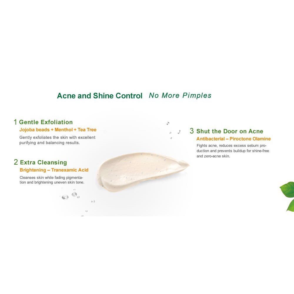 Naruko – Trà tràm – Sữa Rửa Mặt Dạng Bùn 120 gr [Đài Loan] | BigBuy360 - bigbuy360.vn