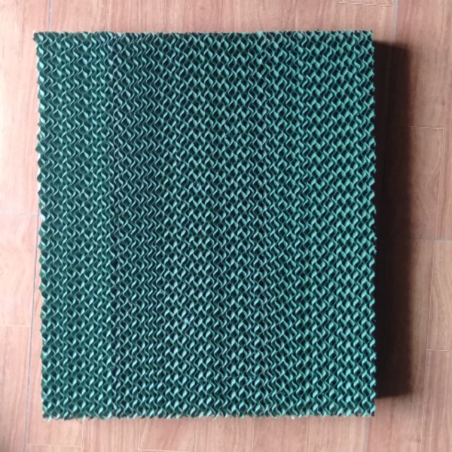 Tấm làm mát cho quạt điều hoà media