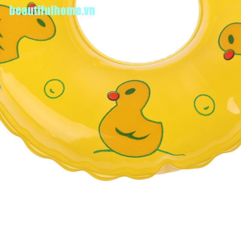 1 Phao Bơi Đồ Chơi Cho Búp Bê