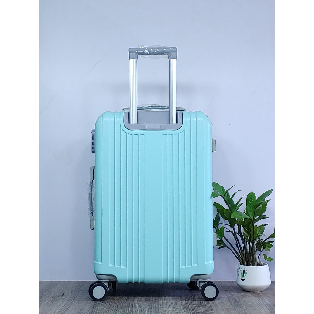 [HCM][FREESHIP] VALI C169-XN-24, Nhựa dẻo ABS+PC chống va đập, SIZE 20,24 hàng chuẩn Việt Nam VINALUG