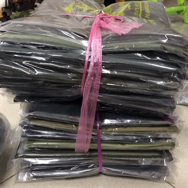 Võng Dù 2 Lớp Màu Xanh Lính Mát Rượi | BigBuy360 - bigbuy360.vn