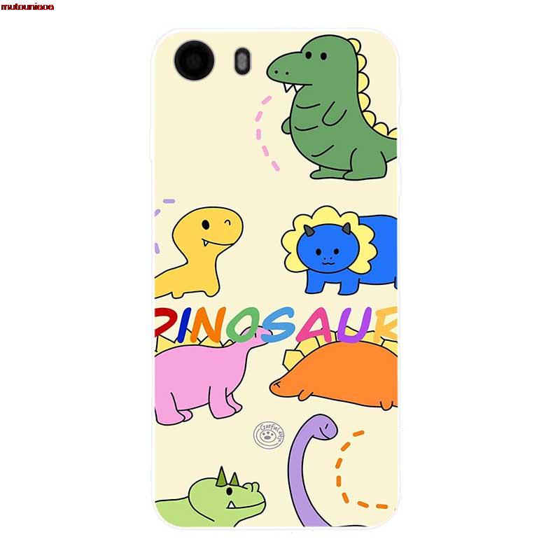 Wiko Lenny Robby Sunny Jerry 2 3 Harry View XL Plus TSGOL Pattern-5 Soft Silicon TPU Case Cover