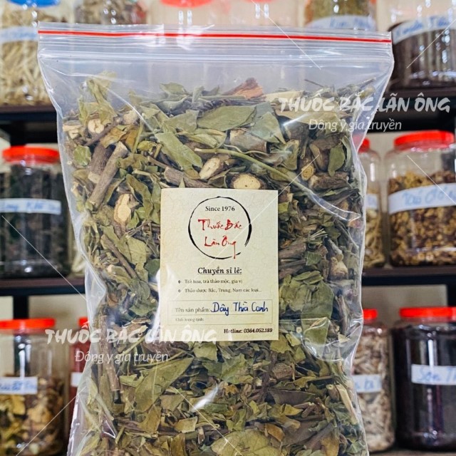 Dây Thìa Canh 100g