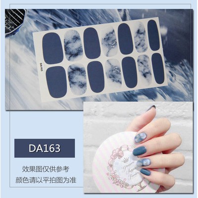 Bộ Set 14 miếng dán Sticker Cao Cấp thời trang