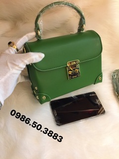 Túi LYN Đinh Hộp