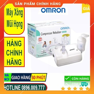 Máy xông khí dung Omron NE C801
