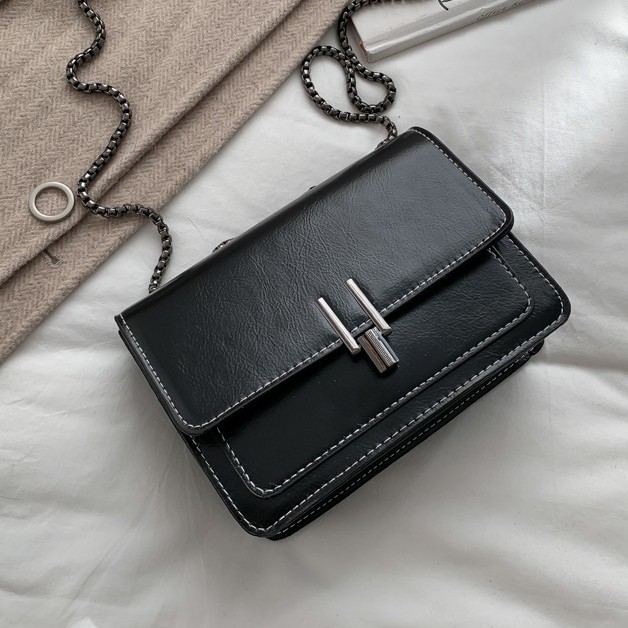 Túi xách nữ, túi đeo chéo nữ chất liệu da cao cấp đựng mỹ phẩm điện thoại đi chơi phong cách Hàn Quốc trẻ trung TT020H | BigBuy360 - bigbuy360.vn