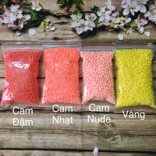 Xốp hạt to