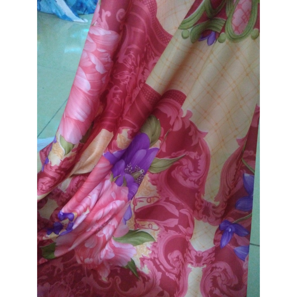 Ga thun lạnh vải đẹp 1,4; 1,6;1,8*2m 20-30cm CHAT CHỌN MẪU