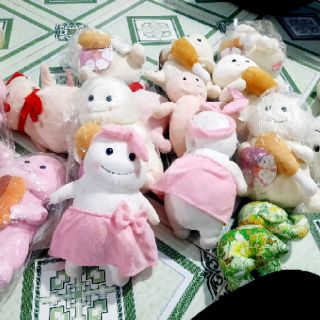 Gấu bông giá rẻ
