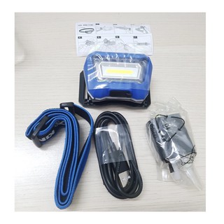 ĐÈN PIN ĐỘI ĐẦU KINGTONY 9TA52B