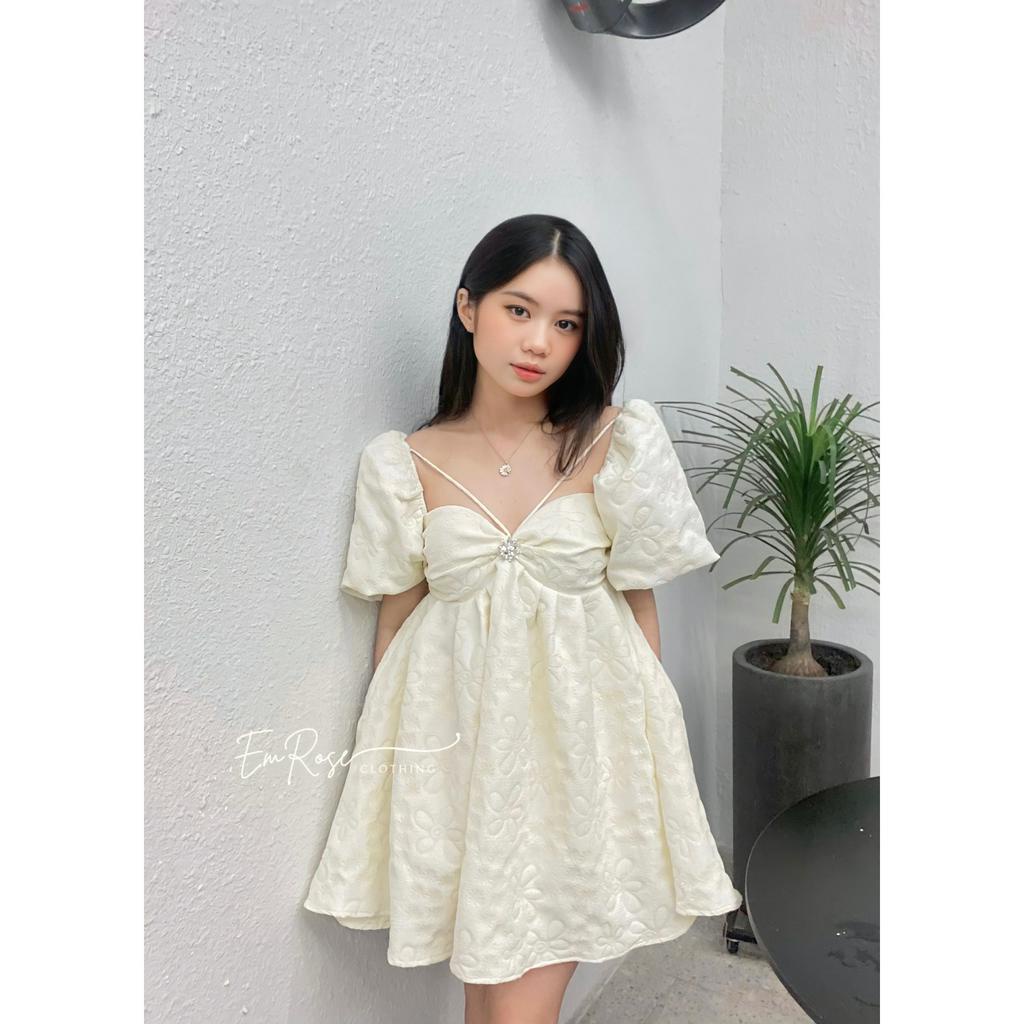 Váy BabyDoll