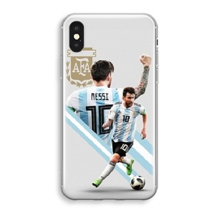Ốp Lưng Messi - Nhiều dòng máy - 00000914
