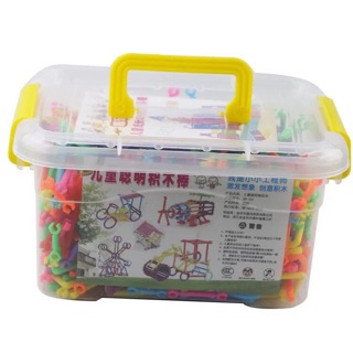 Đồ chơi lắp ghép