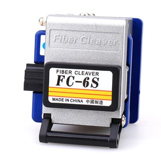 Máy cắt sợi quang FC-6S CHÍNH HÃNG