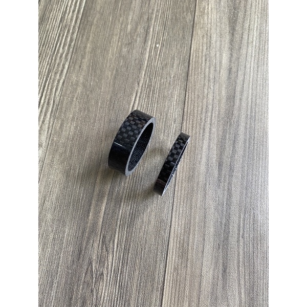 Bộ 5 vòng chêm cổ carbon 5mm 10mm đường kính 35mm