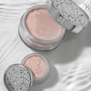 [CÓ SẴN]🌸 Phấn phủ nước Becca Hydra Mist Set & Refresh Powder mini 🌸