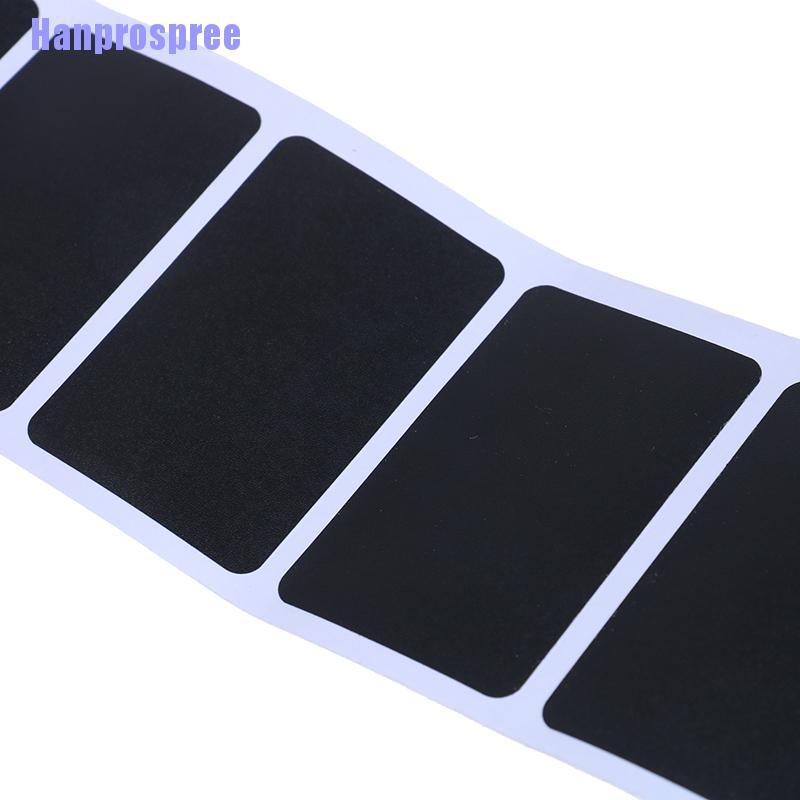 Bộ 120 Lọ Đựng Gia Vị Chống Thấm Nước Tiện Lợi