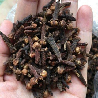 Đinh Hương Khô 1kg