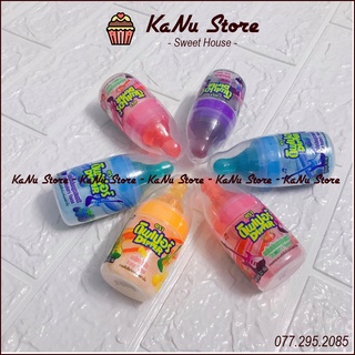 Kẹo chấm mút bình sữa Thái Lan huyền thoại