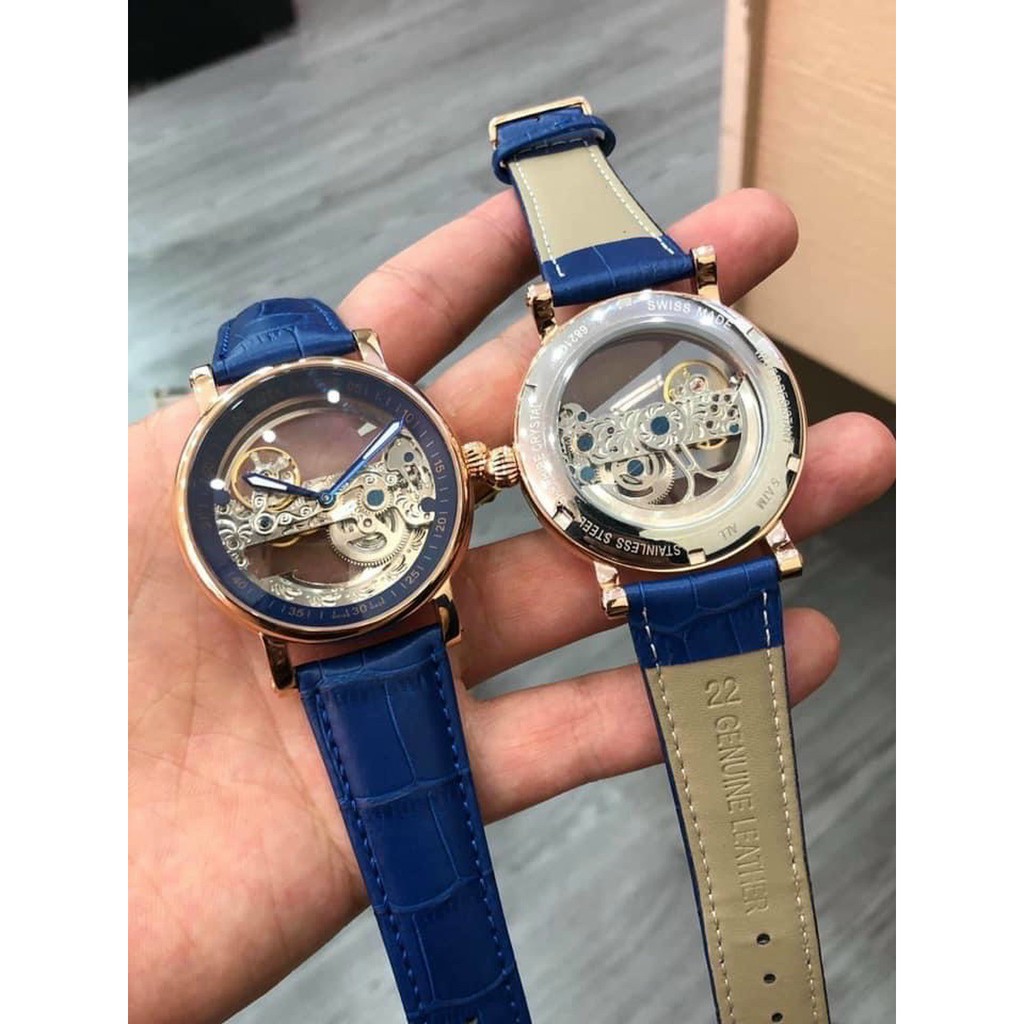 Đồng hồ nam CORUM cao cấp
