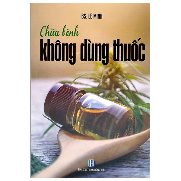 Sách Chữa Bệnh Không Dùng Thuốc