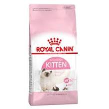 Hạt khô Royal Canin Kitten cho mèo