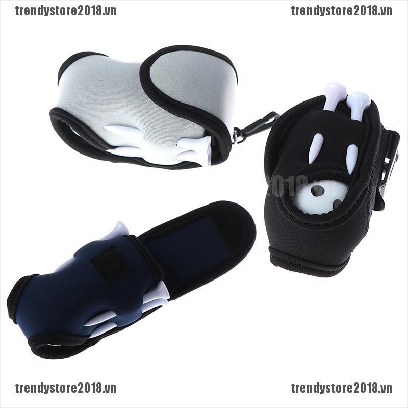 Túi đựng bóng gôn thiết kế tiện dụng