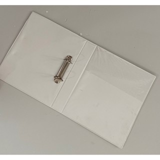 Bìa còng kiếng  A4 5CM, 7CM, 3.5CM