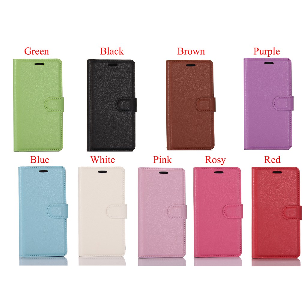 Ốp Lưng Da Nắp Gập Cho Samsung Galaxy A70 A50 A40 A30 A20 A10 | BigBuy360 - bigbuy360.vn