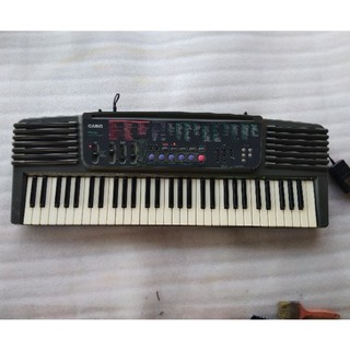 đàn ca sio ctk 500