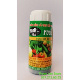 Phân bón lá cao cấp root2 của hoa kỳ