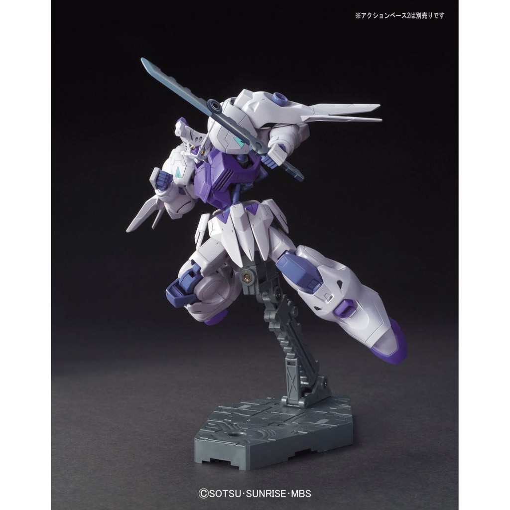 Mô Hình Lắp Ráp Gundam HG IBO Kimaris