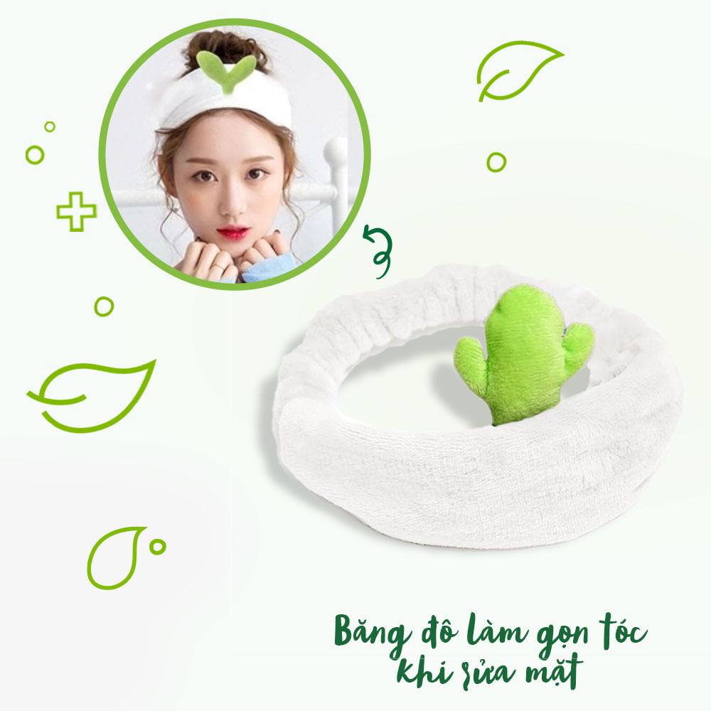 [HB GIFT] Set quà tặng thiên nhiên Simple