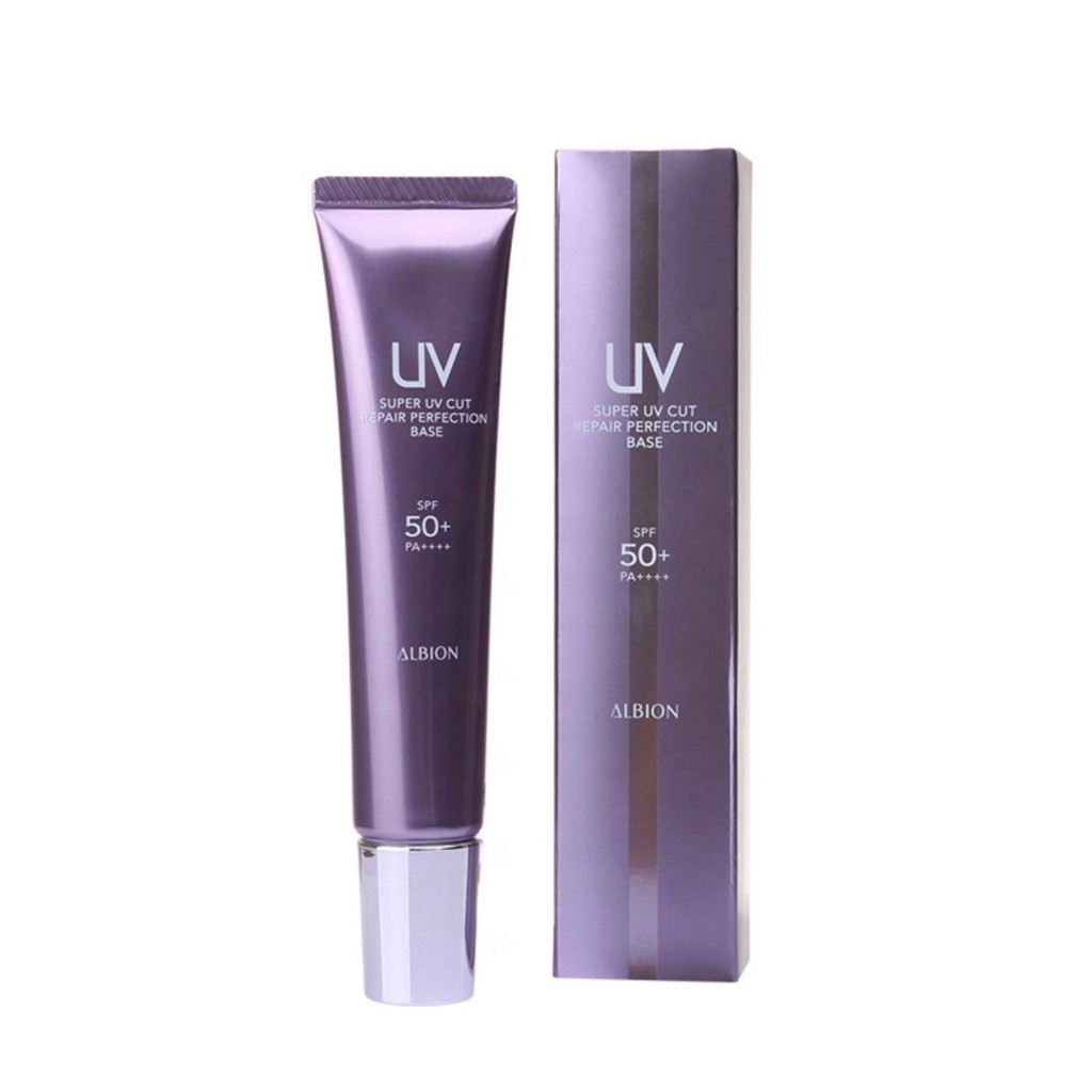 Kem chống nắng kiêm lót trang điểm REPAIR PERFECTION BASE