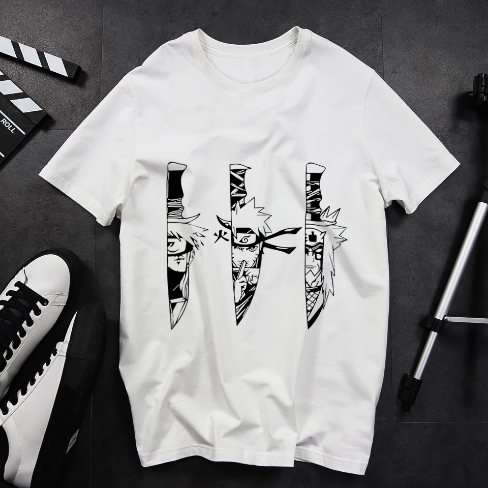 Áo thun nam nữ -vải dày mịn  cá tính cách điệu Album - H | BigBuy360 - bigbuy360.vn